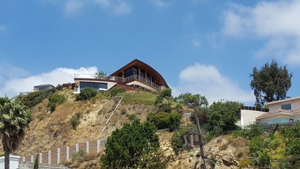 Explore the Runyon Canyon Park-4